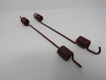 Carquest Carlson Drum Brake Shoe Return Spring Kit Rear Front H546. Fixed Price $21.30.