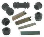 Coni-seal DK13108 Front Caliper Boot/clip Kit Fits 1983-1987 Mazda 626. Fixed Price $17.41.