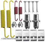 Beck Arnley Parking Brake Hardware Kit For Santa Fe, Amanti 084-1682. Fixed Price $42.56.