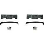 Dorman HW5529 Disc Brake Hardware Kit. Fixed Price $47.57.