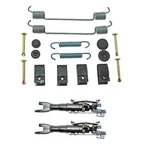 Drum Brake Hardware Kit-rear Better 2434K. Fixed Price $39.20.