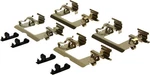 Rr Disc Brake Hwd Kit Centric Parts 117.63029. Fixed Price $23.00.
