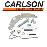 Carlson Rear Left Brake Self Adjuster Repair Kit For 1979-1999 Gmc K2500 Nj. Fixed Price $30.33.