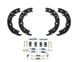 Rear Parking Emergency Brake Shoe & Springs 2PC Kit Set For 11-17 Honda Odyssey. Fixed Price $66.00.