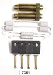 Parking Brake Kit Better 7361K. Fixed Price $26.34.