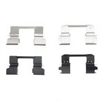 Disc Brake Hardware Kit Fits 2015 Chevrolet Colorado Dfc. Fixed Price $15.67.
