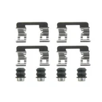 Genuine Dorman Disc Brake Hardware Kit HW5784. Fixed Price $19.54.
