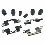 For Nissan/suzuki 2005-2020 Disc Brake Hardware Kit Rear Carlson Hardwr. Fixed Price $27.45.