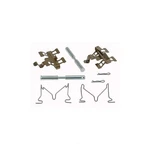 Disc Brake Hardware Kit Carlson 13443. Fixed Price $20.16.