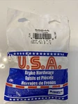 Usa Brake Hardware 5584A Disc Kit. Fixed Price $19.49.