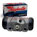 Raybestos ELEMENT3 Rear Left Drum Brake Wheel Cylinder For 1978-1993 Dodge Tr. Fixed Price $24.26.