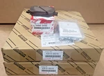 Lexus Oem Front Brakes / Shims And Rotors Set 2014-2015 IS250 (base Model). Fixed Price $267.22.