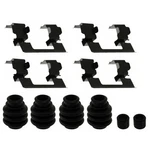 Raybestos H15990A Line Disc Brake Hardware Kit. Fixed Price $30.49.