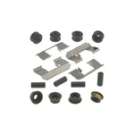 Carlson H5579 Disc Brake Hardware Kit. Fixed Price $42.94.