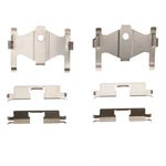 Disc Brake Hardware Kit-sedan Dfc 340-67049 Fits 1984 Nissan Maxima. Fixed Price $33.99.
