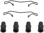 Disc Brake Hardware Kit Dorman HW5648 Fits 99-04 Jeep Grand Cherokee. Fixed Price $15.65.