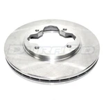 Disc Brake Rotor Pronto BR3287. Fixed Price $37.70.