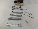For Dodge Colt Challenger Disc Brake Pad Hardware Kit Front Carlson 13118. Fixed Price $8.00.
