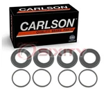 Pc Carlson Rear Brake Caliper Repair Kits 1999-2007 Ford E-350 Super Lr. Fixed Price $20.41.