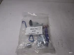 Dynamic Friction 372-48011 White Zinc Drum Brake Adjuster Kit. Fixed Price $33.14.