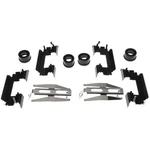 Disc Brake Hardware Kit-r-line Raybestos H5658A Fits 99-04 Ford Mustang. Fixed Price $13.19.