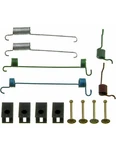 Dorman HW7293 Drum Brake Hardware Kit For 95-02 Contour Cougar Mystique. Fixed Price $11.99.