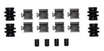 Disc Brake Hardware Kit Better 6232K. Fixed Price $31.99.