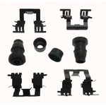 Disc Brake Hardware Kit Carlson 13407Q Fits 2001 Toyota Highlander. Fixed Price $20.86.