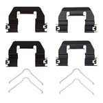 Disc Brake Hardware Kit-ls Dfc 340-46017. Fixed Price $9.99.