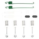 For Toyota Sienna 1998-2003 Dfc Rear Drum Brake Hardware Kit. Fixed Price $15.59.