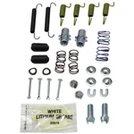 084-1659 Beck Arnley Kit Parking Brake Hardware For Subaru Outback Legacy Baja. Fixed Price $44.65.
