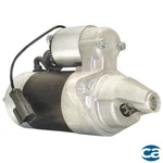 Starter 16928 12V-1.2KW 9T, Fits Nissan 240SX, Axxes, Stanza 2.4L 23300-30R01R. Fixed Price $81.16.