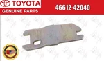 Toyota Oem Strut Parking Brake 46612-42040 For 06-18 RAV4 23-25 Gr Corolla. Fixed Price $7.00.