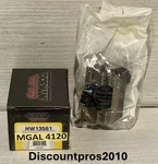 Dorman HW13561 Front Disc Brake Hardware Kit Sentra Rogue Mazda Suzuki 2007-2018. Fixed Price $18.00.