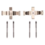 For Mini Cooper 2015-2019 R1 Concepts HK1-31036 Front Disc Brake Hardware Kit. Fixed Price $26.08.