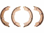 Rear Brake Shoe Set For 2005-2009 Hyundai Tucson Fwd Gas 2006 2007 2008 V718MC. Fixed Price $41.16.