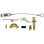 Dorman HW2527 Drum Brake Self Adjuster Repair Kit. Fixed Price $15.56.