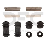 Dynamic Friction Company 340-80001 Disc Brake Hardware Kit. Fixed Price $25.16.