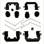 Frt Disc Brake Hwd Kit Carlson 13718Q. Fixed Price $23.81.