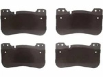 Dynamic Friction 88ST21F Front Brake Pad Set Fits 2020-2021 Bmw X6 Competition. Fixed Price $90.67.