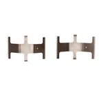 Genuine Dynamic Friction Dfc Disc Brake Hardware Kit 340-20005. Fixed Price $5.58.