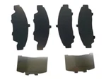 Worldpac Brake Pad Shim Honda 06455-S0K-J00 New Oem. Fixed Price $69.22.