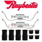 Raybestos Parking Brake Hardware Kit For 2013-2017 Cadillac Xts Emergency Jb. Fixed Price $29.39.
