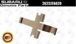 Subaru Oem Cross Spring 26232FA020 For 2006-2007 Impreza. Fixed Price $9.00.
