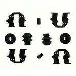Rr Disc Brake Hwd Kit Carlson 13564Q. Fixed Price $18.18.