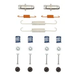 Parking Brake Hardware Kit Fits 2014-2020 Gmc Yukon,yukon Xl Sierra 1500 Savana. Fixed Price $34.40.