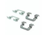 Centric Parts Disc Brake Hardware Kit 117 51006. Fixed Price $14.49.