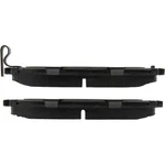 Centric 106.07001 Posi Quiet Extended Wear Brake Pads With Shims And Hardware. Fixed Price $54.45.