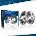 10.98" Rear Disc Brake Rotors For Toyota Matrix Corolla Im Scion Xb Pontiac Vibe. Fixed Price $45.14.
