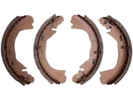 Dynamic Friction 21RK54R Rear Brake Shoe Set Fits 2004-2005 Chevy Classic. Fixed Price $51.68.